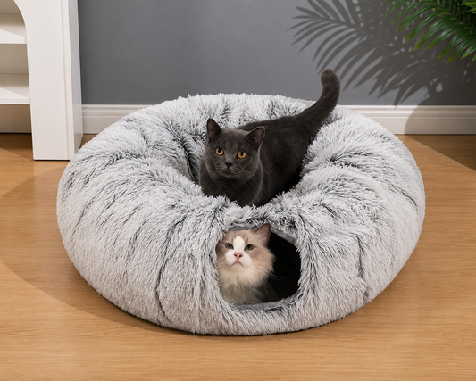 Niche Tunnel